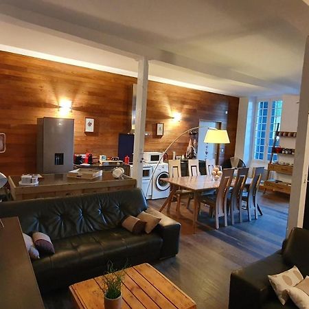 Apartmán Chocolat Bagnères-de-Bigorre Exteriér fotografie