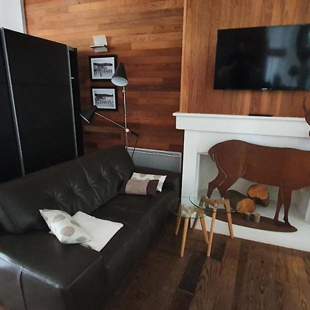 Apartmán Chocolat Bagnères-de-Bigorre Exteriér fotografie