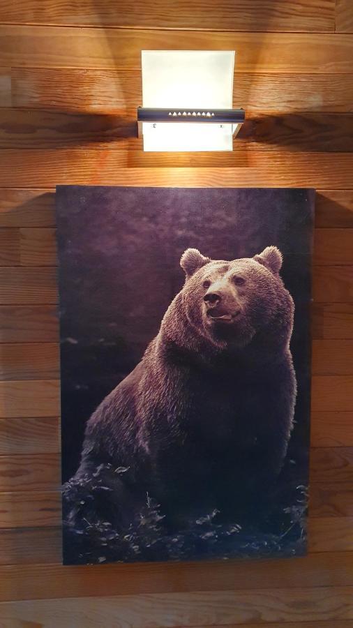 Apartmán Chocolat Bagnères-de-Bigorre Exteriér fotografie