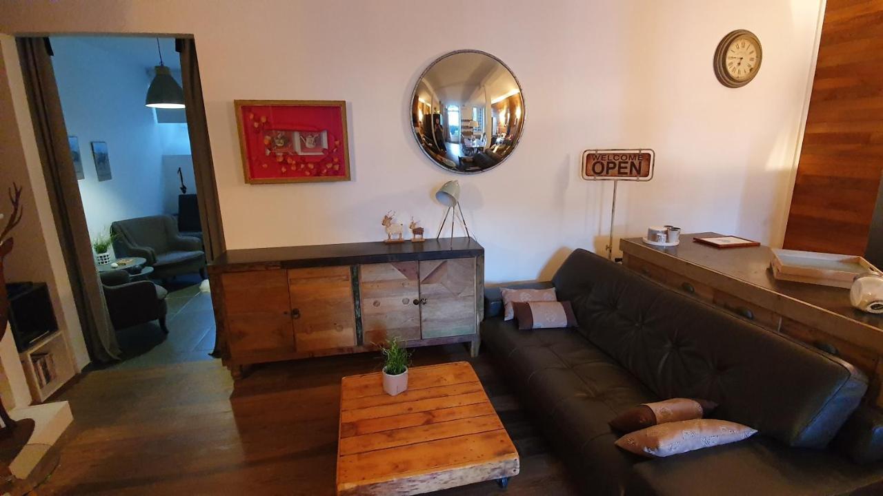 Apartmán Chocolat Bagnères-de-Bigorre Exteriér fotografie