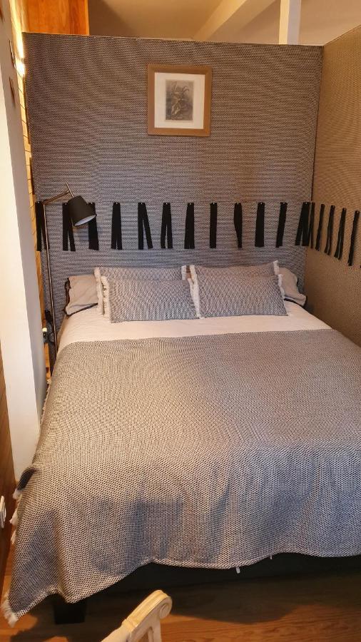 Apartmán Chocolat Bagnères-de-Bigorre Exteriér fotografie