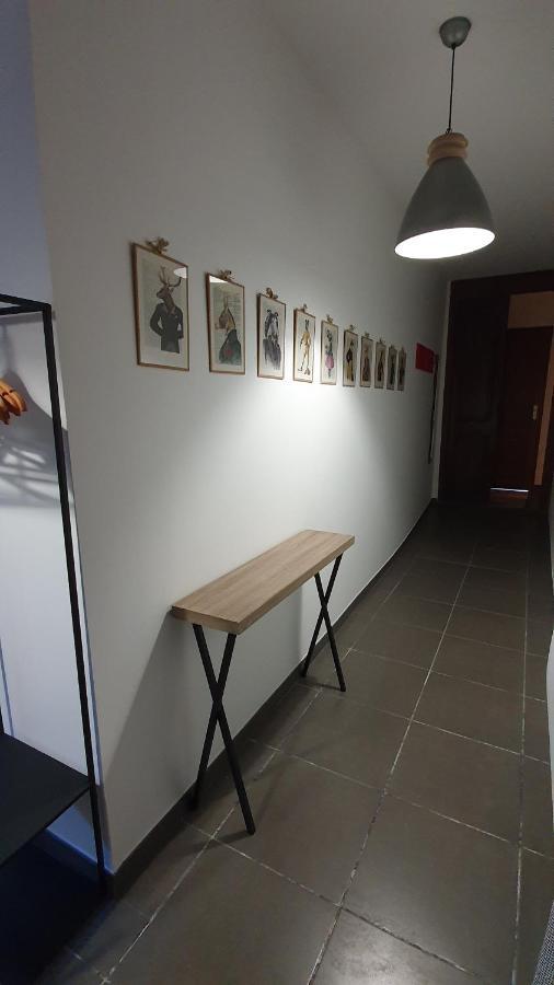 Apartmán Chocolat Bagnères-de-Bigorre Exteriér fotografie